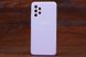 Silicone Full Case Xiaom Redmi A3 Elegant purple (39) фото 1
