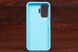 Накладка STENT Xiaom Redmi Note 11Pro Sea blue фото 2