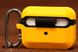 Футляр for Air Pods Pro 2 Spigen (yellow&black) фото 3