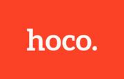 HOCO logo