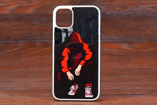 Кришка Fashion Mix Sams M11 Suprese