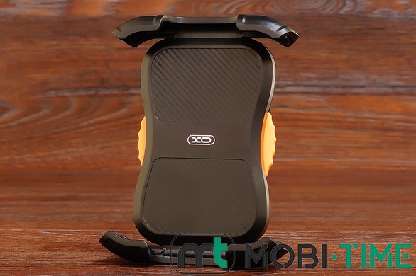 Велосипедний тримач для телефона XO C113 (чорний)