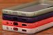 Накладка So Cool Xiaom Redmi Note 11 4G/ 11s Gray фото 6