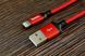 USB Кабель lightning HOCO X14 (2m) фото 3