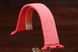 Ремінець AppleWatch тканина 42/44/45/49 рожевий фото 3