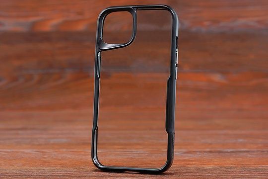 Накладка Newzone Iph 12ProMax Black