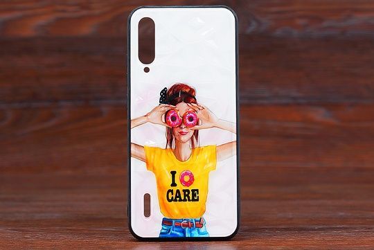 Кришкa Prisma for Xiaom Redmi 7 Donut
