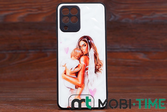 Кришкa Prisma for Xiaom Redmi Note 10Pro Baby girl