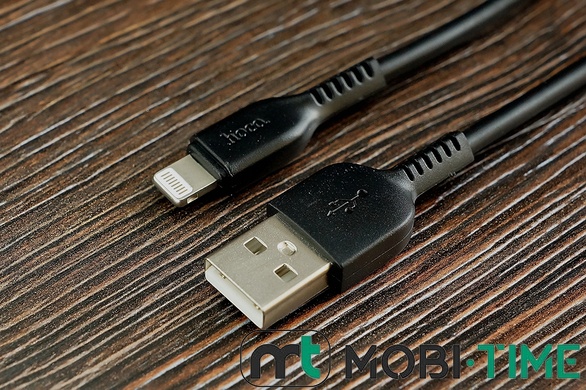 USB Кабель lightning HOCO X20 (1m)