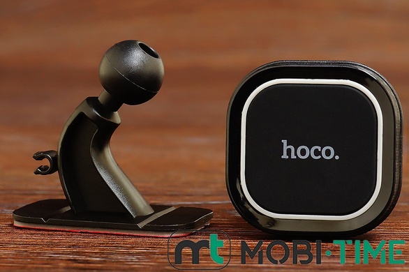 Universal Car Holder HOCO CA53 (чорний)