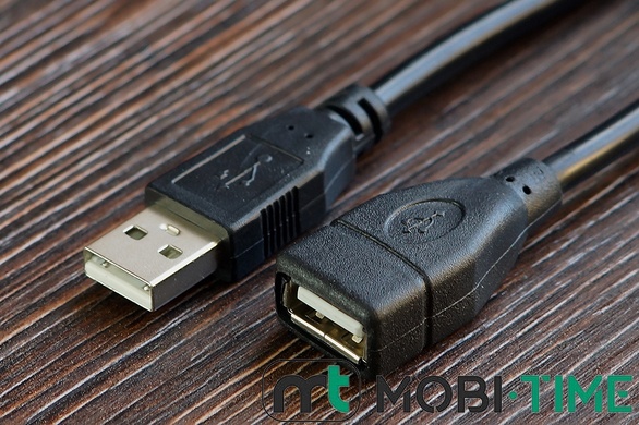 USB подовжувач 2.5m