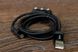 USB Кабель 3in1 HOCO DU42 lightning/micro/Type-C magnet(1m) фото 2