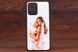 Кришкa Prisma for Xiaom Redmi Note 10Pro Baby girl фото 1