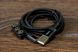 USB Кабель 3in1 HOCO DU42 lightning/micro/Type-C magnet(1m) фото 4