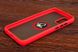 Goospery Case Iph 11Pro Max with magnetic ring Red фото 3