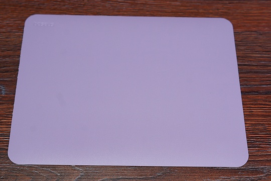 Килимок для мишки Baseus (260х210х2 мм) (фіолетовий)