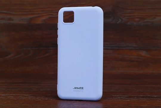 Silicone SMTT Sams A41 violet