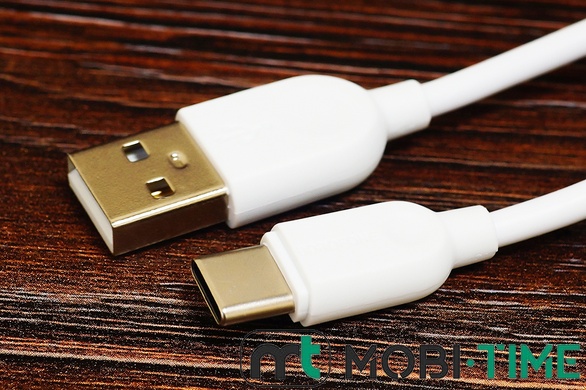 USB Кабель Type-C Borofone BX14 (1m)