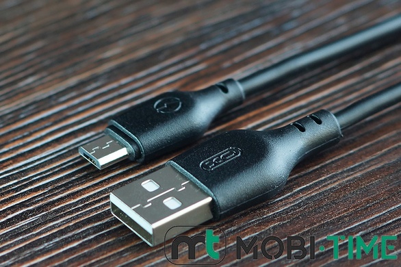 USB Кабель micro XO NB103 (1m)