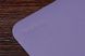 Килимок для мишки Baseus (260х210х2 мм) (фіолетовий) фото 2