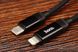 USB Кабель Type-C to lightning HOCO U126 27W (1.2m) фото 3