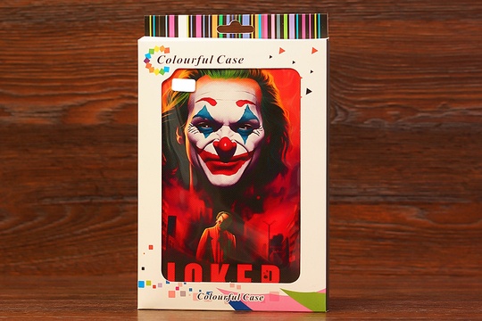 Книжка для планшетів 10 Kids Joker