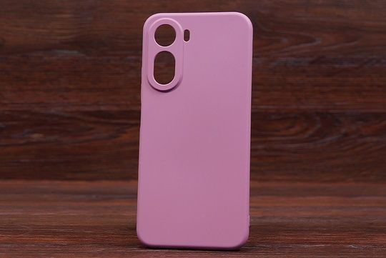 Silicon Case copy Xiaom Redmi A5 EU(173*79.4) Black currant