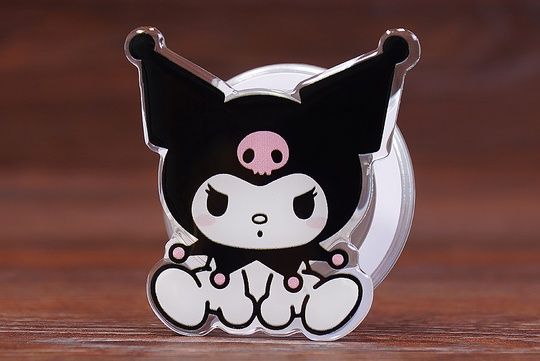 Popsocket Magsafe Kuromi