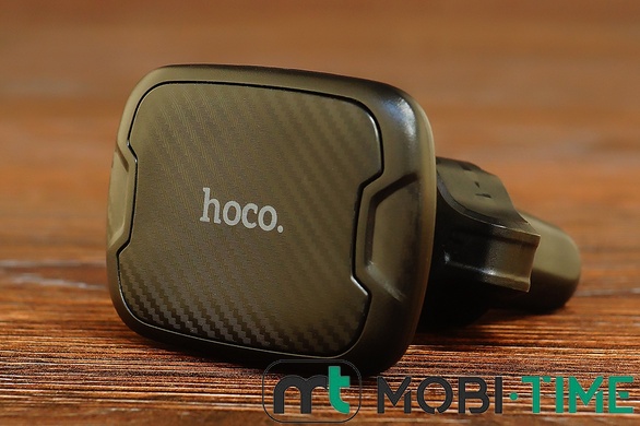 Universal Car Holder HOCO CA65 (чорний)