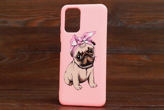 Силікон Case Art iPhone Xs Max