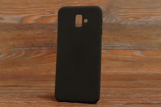 Cилікон Rock Xiaom Redmi Note 5A Black