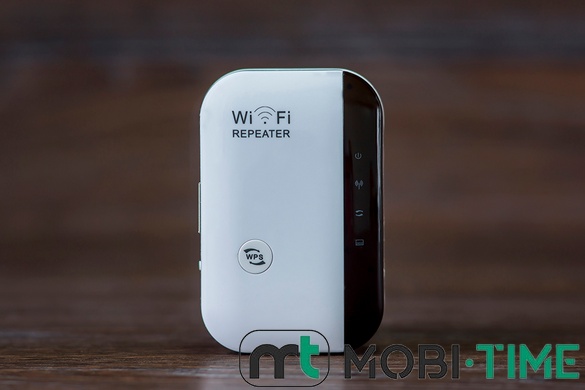 WIFI репітер LV-WR31 (білий)