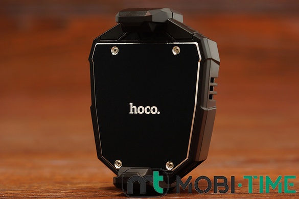 Мобільний кулер Hoco GM10 (чорний)