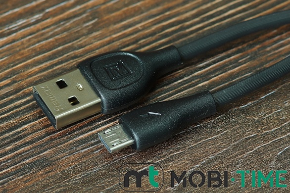 USB Кабель micro Remax RC-160m (1m)