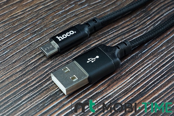 USB Кабель micro HOCO X14 (1m)