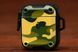 Футляр for AirPods 1/2 Protective Case (camouflage) фото 3