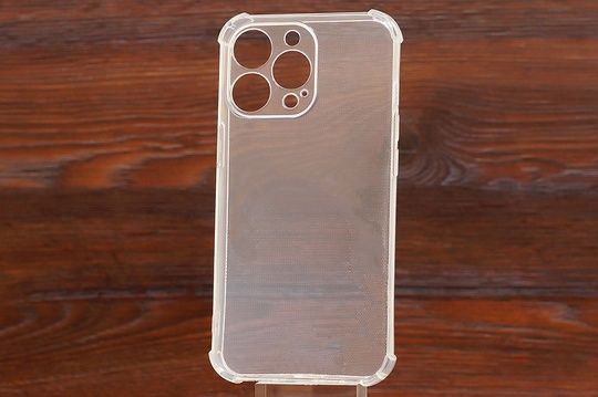 Силікон Kivi Iph 14 White