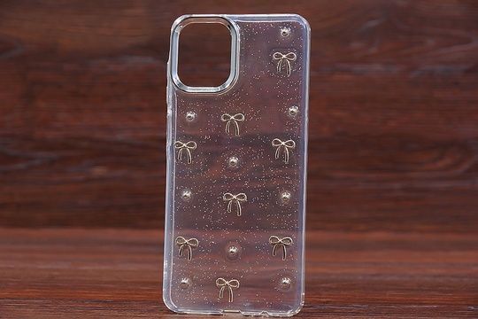 Накладка Glue Hit Xiaom Redmi 13/ Poco M6 4G