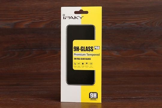 Захисне скло iPaky Sams A01