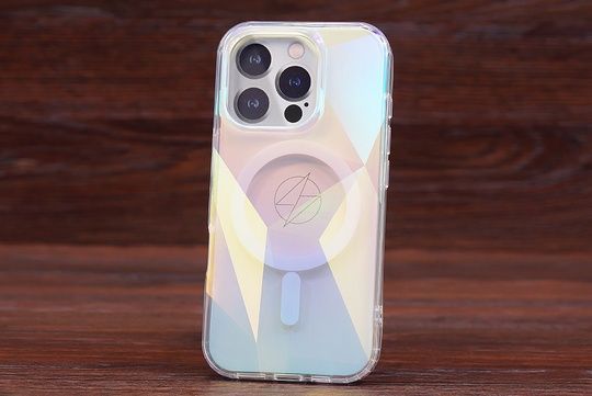 Накладка Aura MagSafe Iph 15ProMax