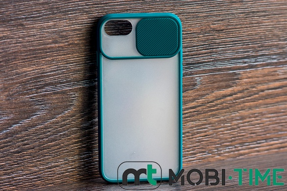 Case Slide Lens iPhone 11 Pro