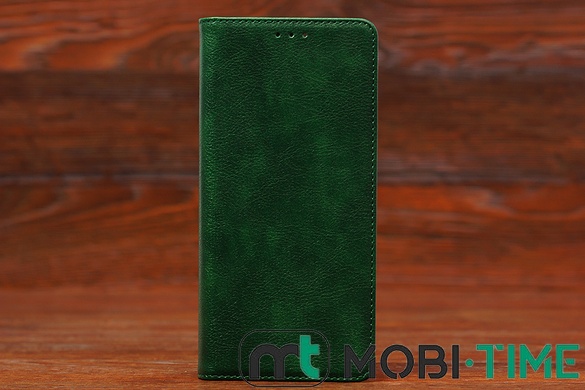 Book Business Sams M14 5G Green