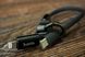 USB Кабель 2in1 HOCO U87 lightning/Type-C (0.2m) фото 3