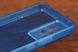 Силікон Soft Xiaom Redmi 9A Blue фото 4