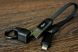 USB Кабель 2in1 HOCO U87 lightning/Type-C (0.2m) фото 4