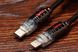 USB Кабель Type-C to lightning HOCO U122 27W (1.2m) фото 3