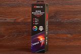 Килимок для мишки Xtrike MP-602 RGB (350х250х3 мм)