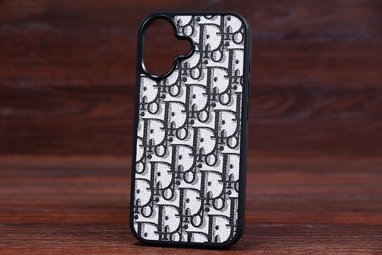 Накладка Brand IPh 13 Dior