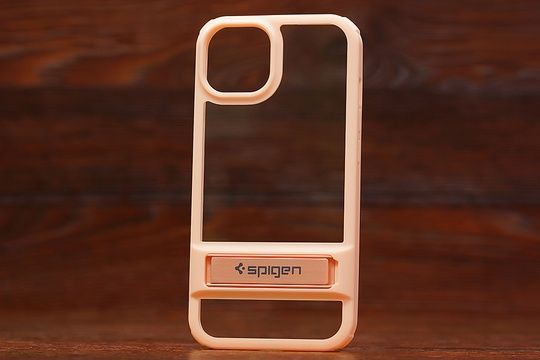 Накладка Spigen NEO Hybrid Crystal Iph 11 (pink)