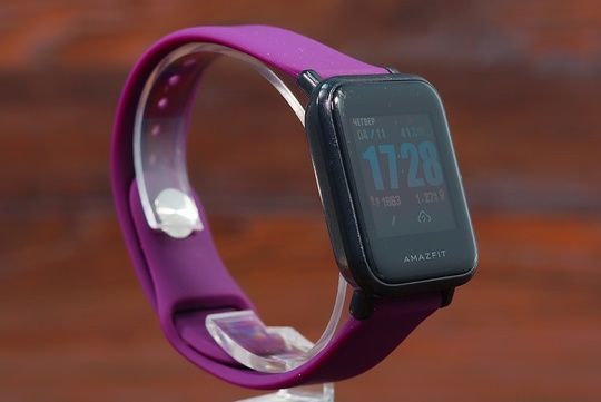 Ремінець Universal Watch 20mm Grape